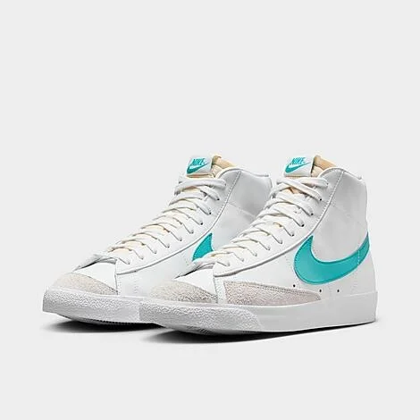 Nike Blazer Mid '77 Vintage Casual Shoes - Image 3
