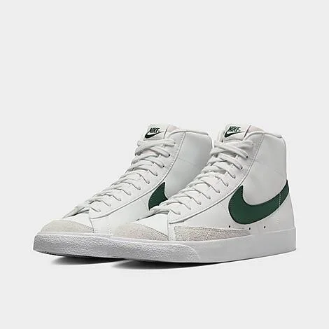 Nike Blazer Mid '77 Vintage Casual Shoes - Image 4