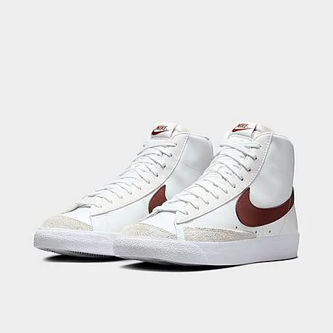 Nike Blazer Mid '77 Vintage Casual Shoes - Image 5