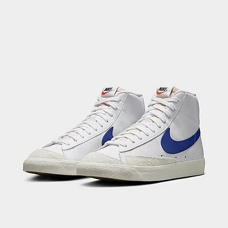 Nike Blazer Mid '77 Vintage Casual Shoes - Image 6