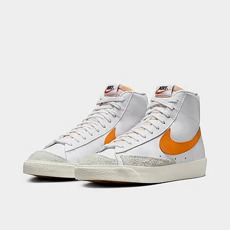 Nike Blazer Mid '77 Vintage Casual Shoes - Image 7
