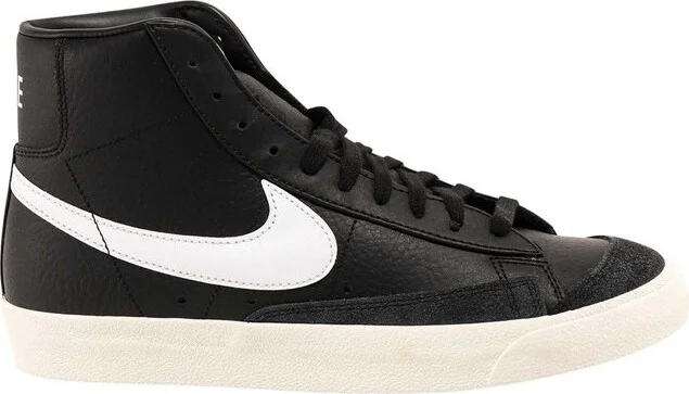 Nike Blazer Mid '77 Vintage High-Top Sneakers