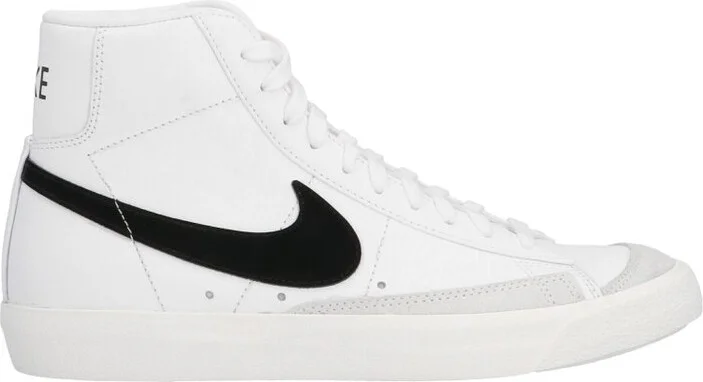 Nike Blazer Mid '77 Vintage Sneakers
