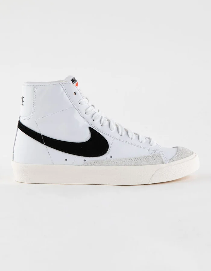 NIKE Blazer Mid '77 Womens Shoes