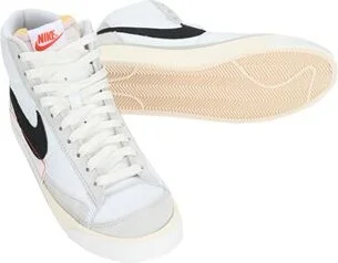 Nike Blazer Mid Pro Club Man Sneakers - Image 2