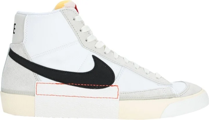 Nike Blazer Mid Pro Club Man Sneakers - Image 3
