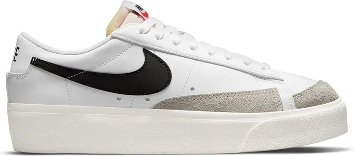 Nike Blazer Platform Sneaker