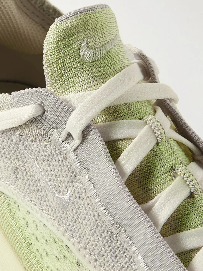 Nike - Bloom Flyknit Sneakers - Gray - Image 4
