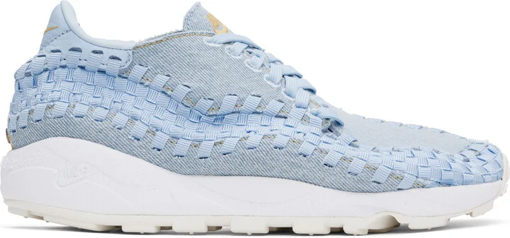 Denim/Wheat Gold-Ice