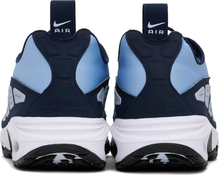 Nike Blue Air Max SNDR Sneakers - Image 2