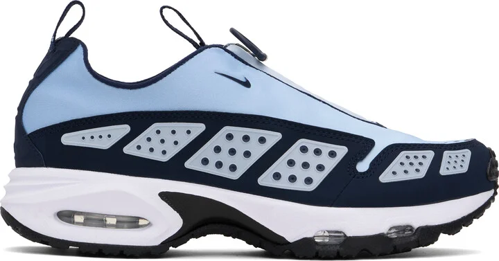 Nike Blue Air Max SNDR Sneakers