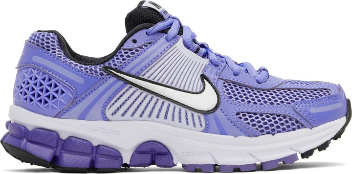 Nike Blue Zoom Vomero 5 Sneakers