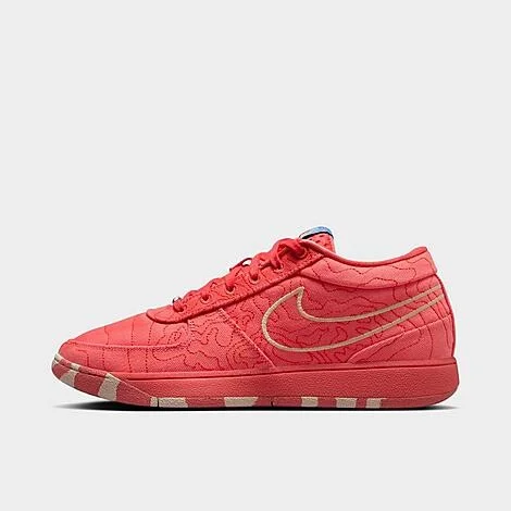 Magic Ember/Picante Red/Washed Coral