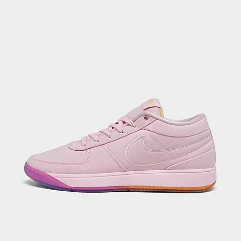Pink Foam/Playful Pink/Laser Orange