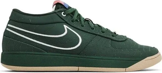 Nike Book 1 Lace-Up Sneakers