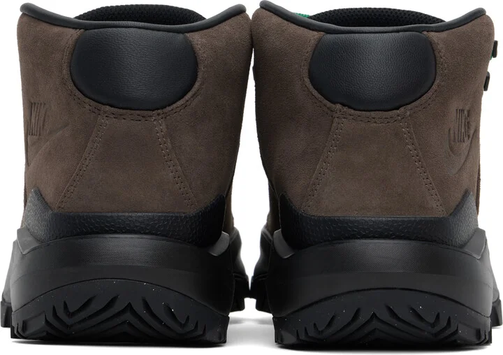 Nike Brown Cygnal Boots - Image 2