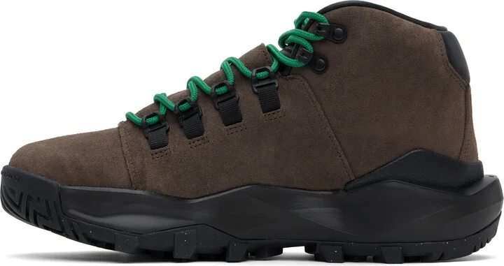 Nike Brown Cygnal Boots - Image 3