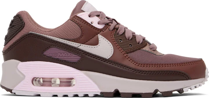 Smokey Mauve/Platinu
