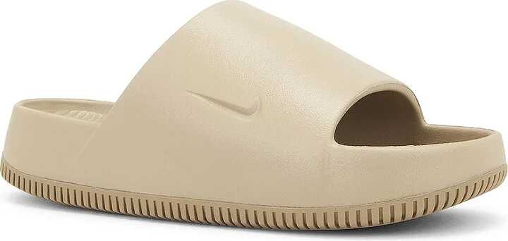 Nike Calm in Cream - Image 2
