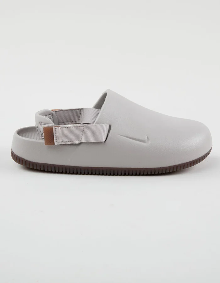 NIKE Calm Mens Mules - Image 2