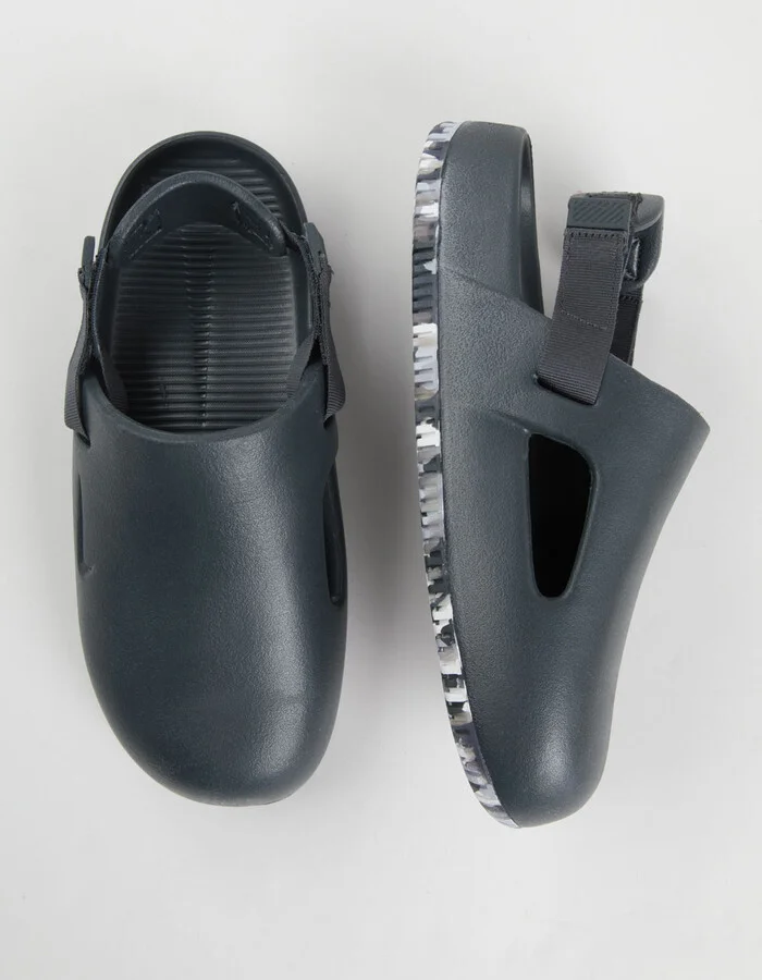 NIKE Calm Mens Mules - Image 9