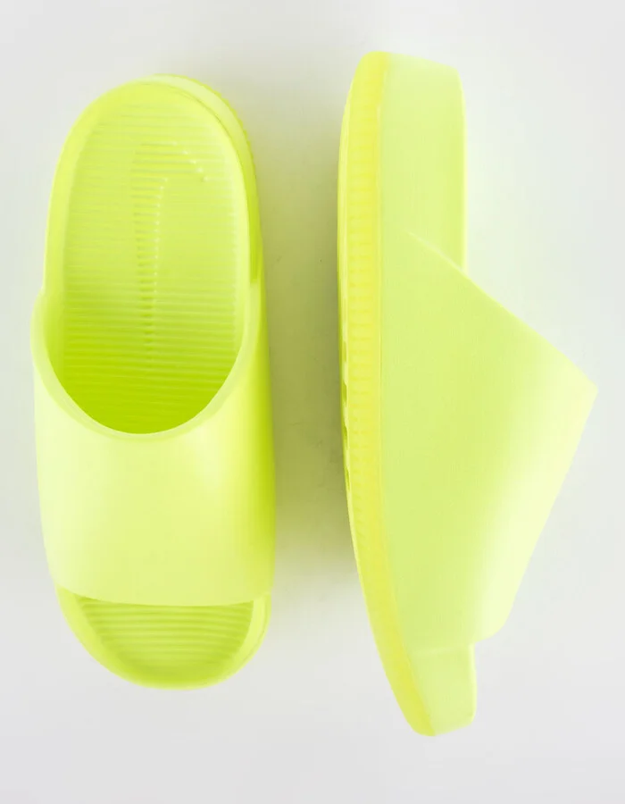 NIKE Calm Mens Slides - Image 5