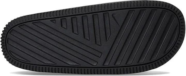 Nike Calm Women's Shoes Black/Black : 6 M, Synthetic - Image 3