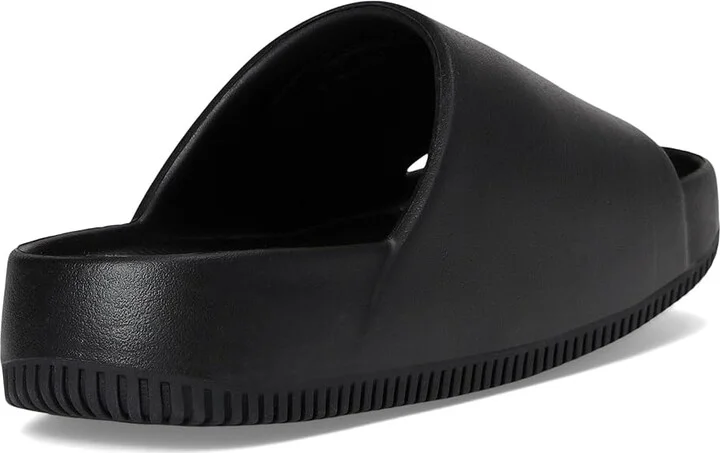 Nike Calm Women's Shoes Black/Black : 6 M, Synthetic - Image 4