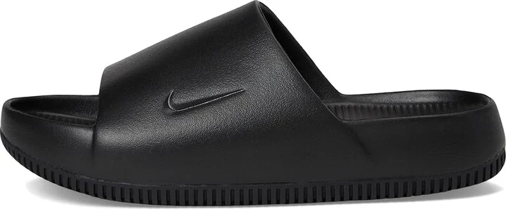 Nike Calm Women's Shoes Black/Black : 6 M, Synthetic - Image 6