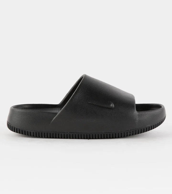 NIKE Calm Womens Slide Sandals - Image 2
