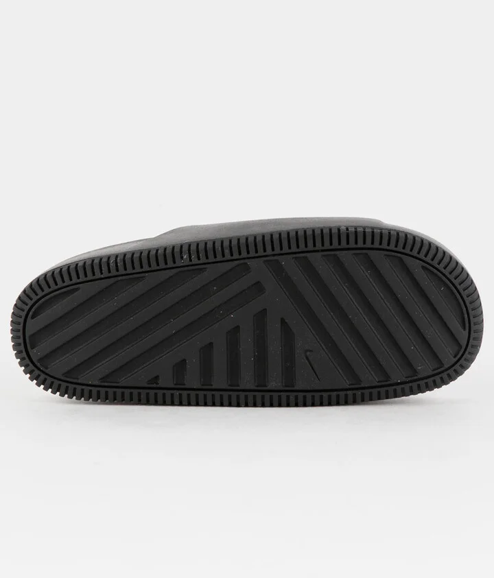 NIKE Calm Womens Slide Sandals - Image 3