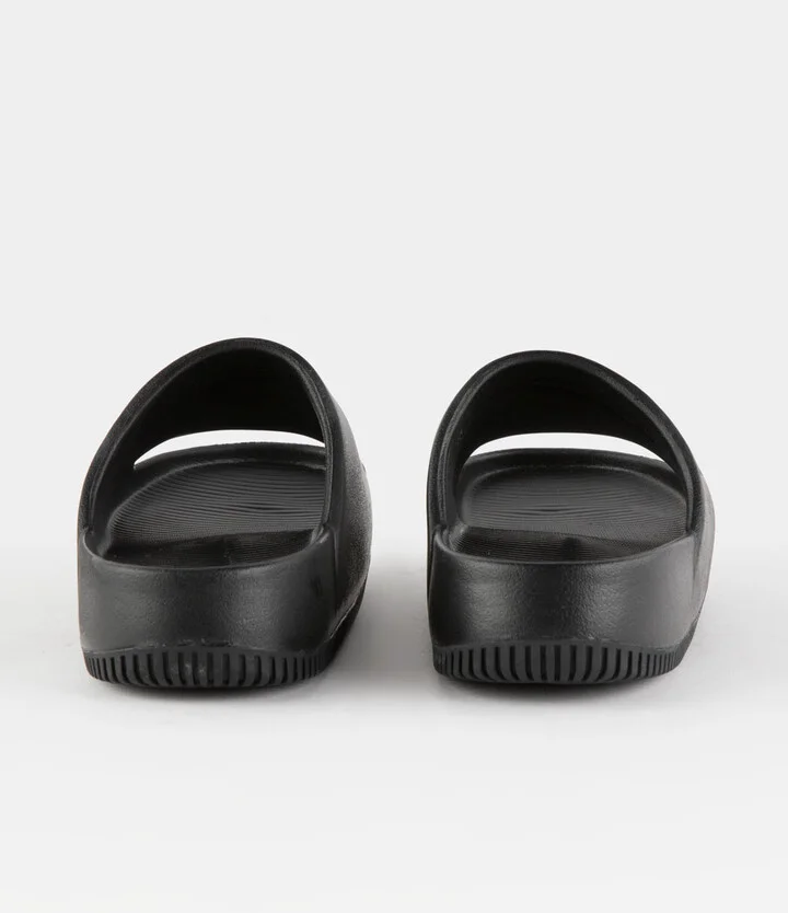 NIKE Calm Womens Slide Sandals - Image 4