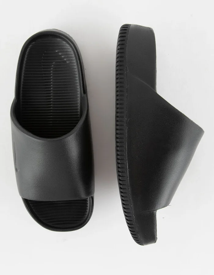 NIKE Calm Womens Slide Sandals - Image 5