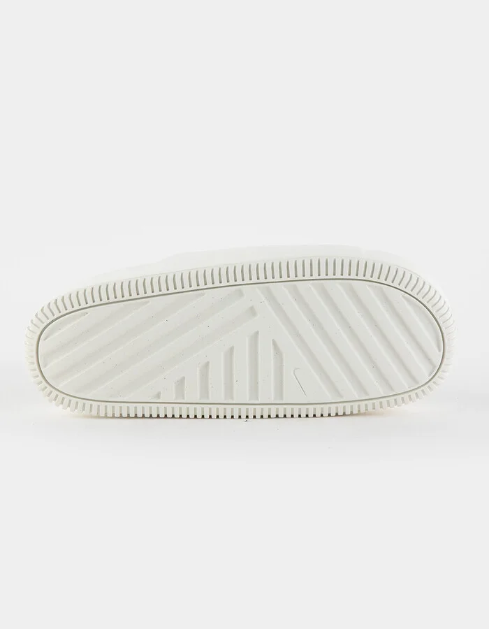 NIKE Calm Womens Slide Sandals - Image 7
