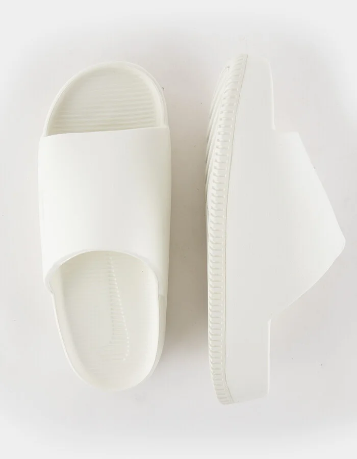 NIKE Calm Womens Slide Sandals - Image 8