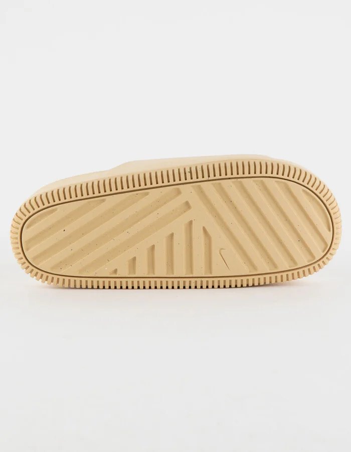 NIKE Calm Womens Slide Sandals - Image 10