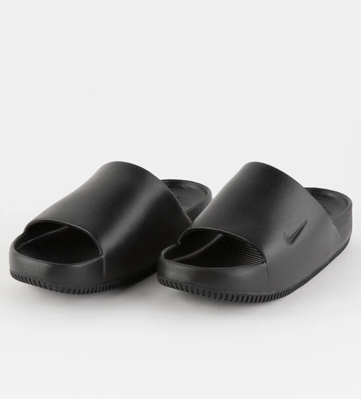 NIKE Calm Womens Slide Sandals