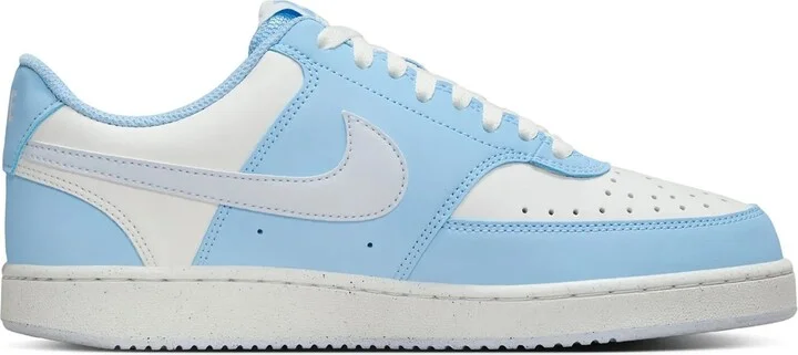 Blue/White
