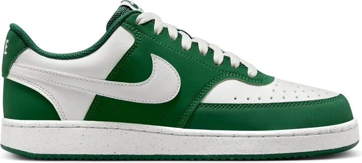 Green/White