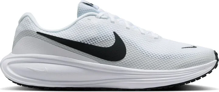 White/Black