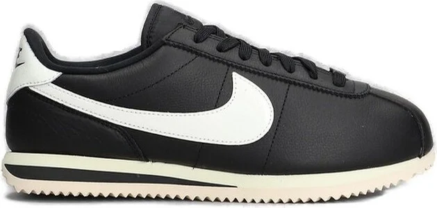 Nike Cortez 23 Premium Lace-Up Sneakers