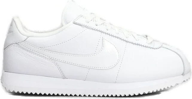 Nike Cortez 23 Premium Lace-Up Sneakers