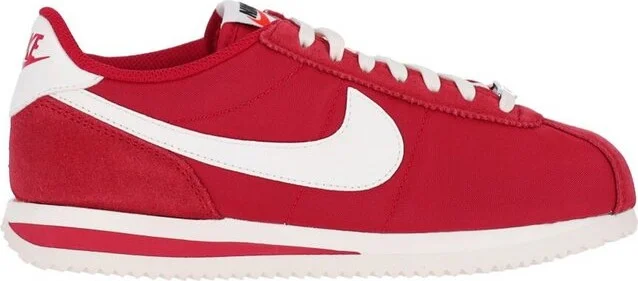 Nike Cortez Lace Up Sneakers