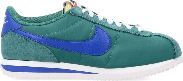 Nike Cortez Lace-Up Sneakers