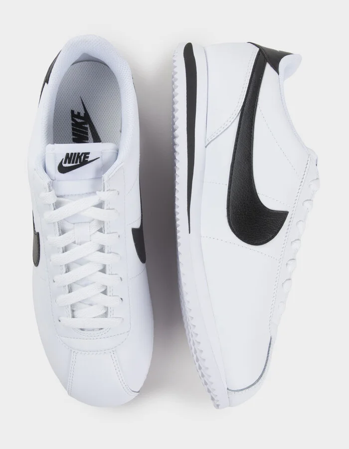NIKE Cortez Mens Shoes - Image 5
