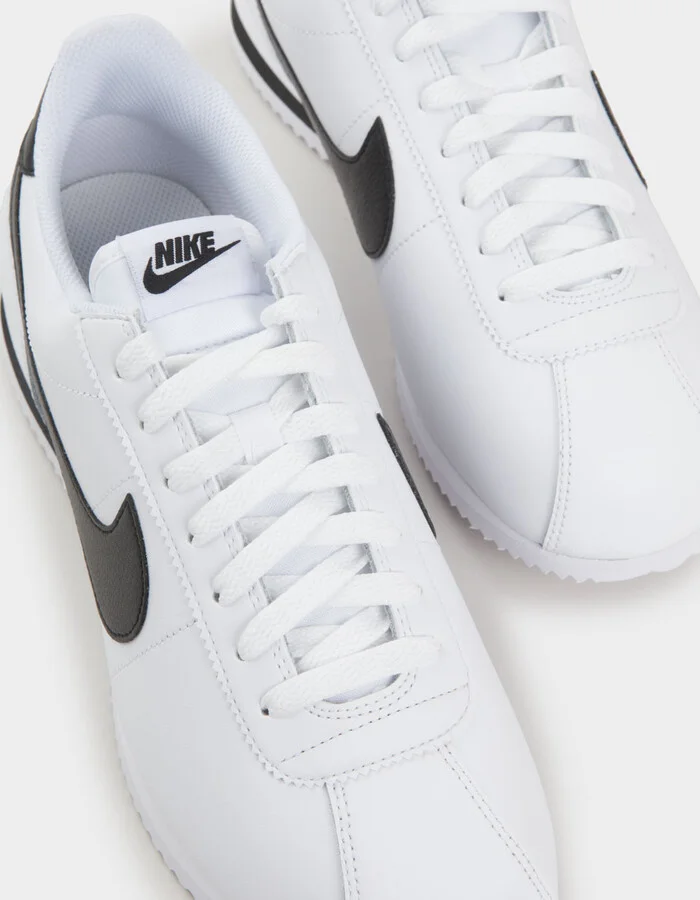 NIKE Cortez Mens Shoes - Image 6