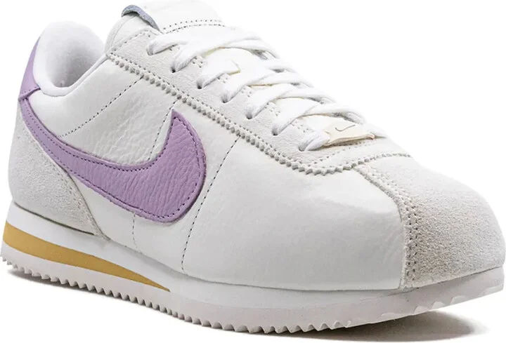 Nike Cortez SE "Sail/Iced Lilac" sneakers - Image 2