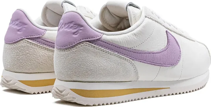 Nike Cortez SE "Sail/Iced Lilac" sneakers - Image 3