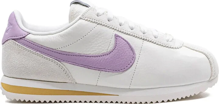 Nike Cortez SE "Sail/Iced Lilac" sneakers