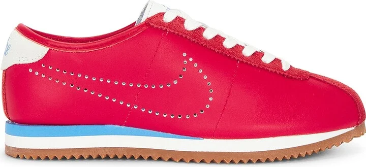 University Red & University Blue